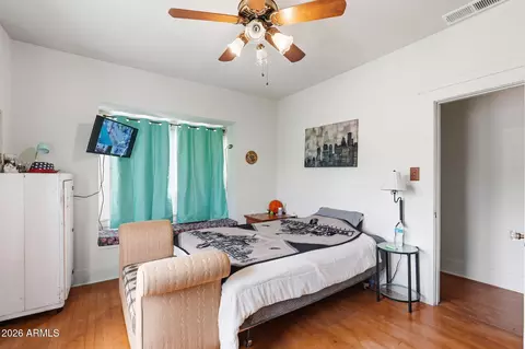 Bedroom - 377 S Second St, Globe, AZ 85501 photo 4 of 10