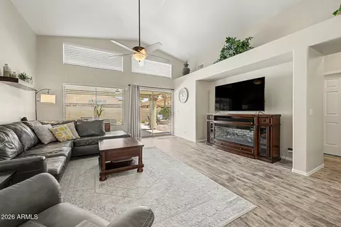 Living - 7644 E Posada Ave, Mesa, AZ 85212 photo 3 of 4