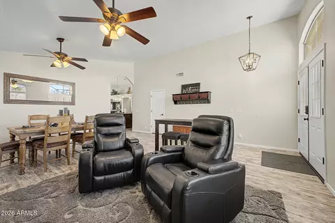 Living - 7644 E Posada Ave, Mesa, AZ 85212 photo 4 of 4