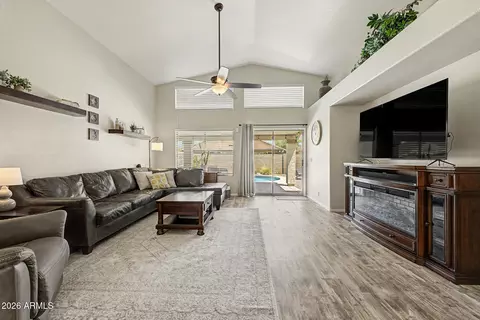 Living - 7644 E Posada Ave, Mesa, AZ 85212 photo 1 of 4