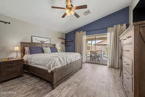 Bedroom - 7644 E Posada Ave, Mesa, AZ 85212 photo 1 of 6