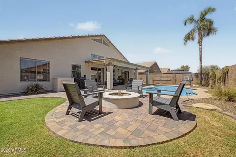 Exterior - 7644 E Posada Ave, Mesa, AZ 85212 photo 5 of 5