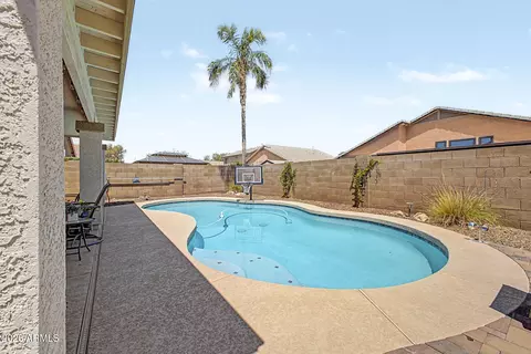 Exterior - 7644 E Posada Ave, Mesa, AZ 85212 photo 2 of 5