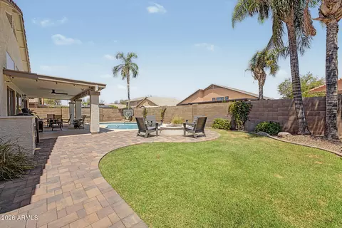 Exterior - 7644 E Posada Ave, Mesa, AZ 85212 photo 3 of 5