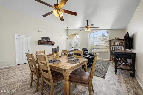 Dining - 7644 E Posada Ave, Mesa, AZ 85212 photo 1 of 1