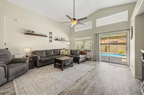 Living - 7644 E Posada Ave, Mesa, AZ 85212 photo 2 of 4