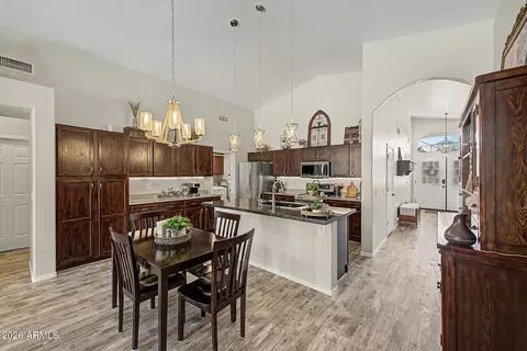 Kitchen - 7644 E Posada Ave, Mesa, AZ 85212 photo 1 of 4