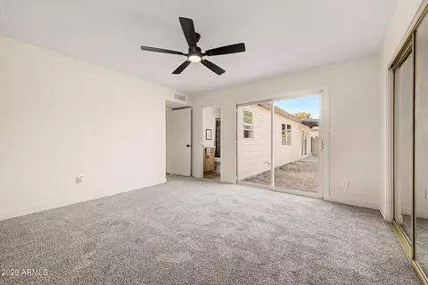Bedroom - 3911 N 87th Ave, Phoenix, AZ 85037 photo 6 of 7