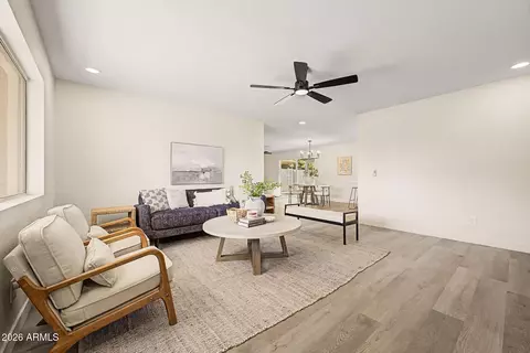 Living - 3911 N 87th Ave, Phoenix, AZ 85037 photo 2 of 6