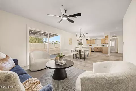 Living - 3911 N 87th Ave, Phoenix, AZ 85037 photo 5 of 6