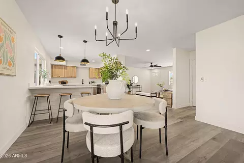 Dining - 3911 N 87th Ave, Phoenix, AZ 85037 photo 1 of 1