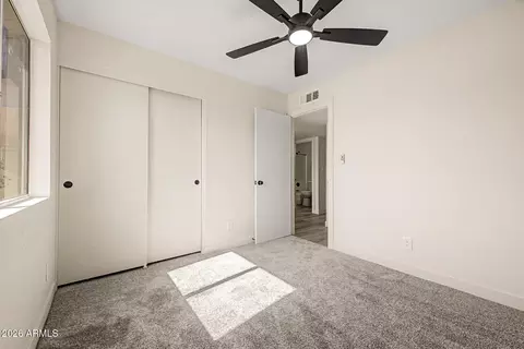 Bedroom - 3911 N 87th Ave, Phoenix, AZ 85037 photo 2 of 7