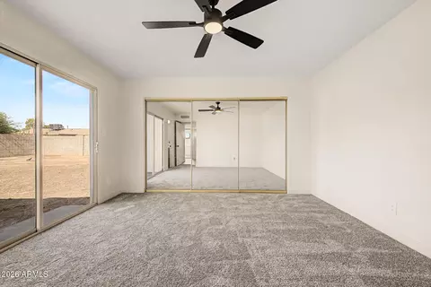 Bedroom - 3911 N 87th Ave, Phoenix, AZ 85037 photo 7 of 7