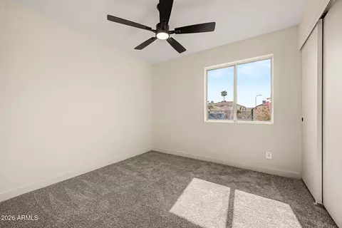 Bedroom - 3911 N 87th Ave, Phoenix, AZ 85037 photo 3 of 7