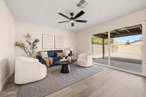 Living - 3911 N 87th Ave, Phoenix, AZ 85037 photo 6 of 6