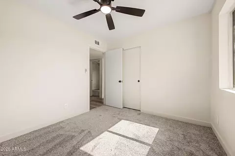 Bedroom - 3911 N 87th Ave, Phoenix, AZ 85037 photo 4 of 7