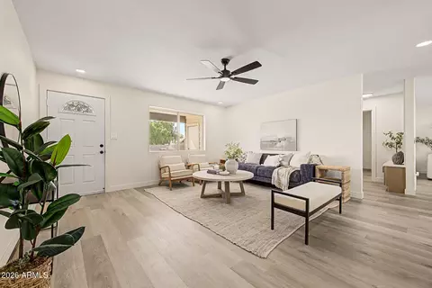 Living - 3911 N 87th Ave, Phoenix, AZ 85037 photo 1 of 6