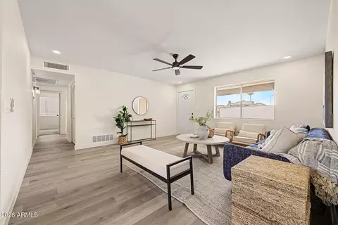 Living - 3911 N 87th Ave, Phoenix, AZ 85037 photo 4 of 6