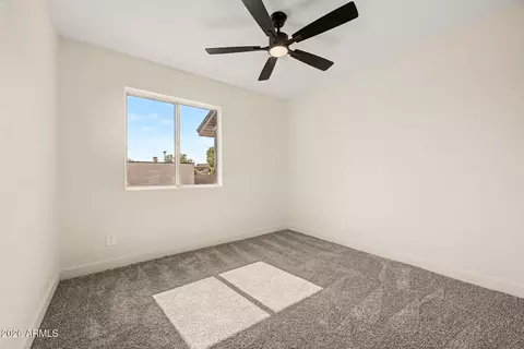 Bedroom - 3911 N 87th Ave, Phoenix, AZ 85037 photo 5 of 7
