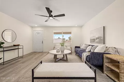 Living - 3911 N 87th Ave, Phoenix, AZ 85037 photo 3 of 6