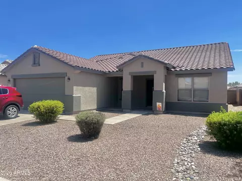 631 W Silver Reef Ct, Casa Grande, AZ 85122