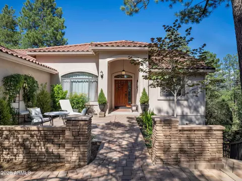 1615 W Jack Pine Rd, Prescott, AZ 86303