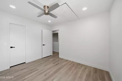 Bedroom - 609 N Granite St, Gilbert, AZ 85234 photo 3 of 4