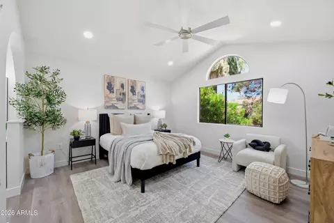 Bedroom - 609 N Granite St, Gilbert, AZ 85234 photo 1 of 4