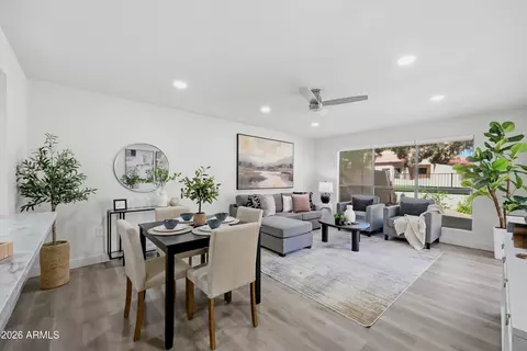 Dining - 609 N Granite St, Gilbert, AZ 85234 photo 1 of 2