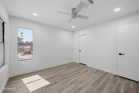 Bedroom - 609 N Granite St, Gilbert, AZ 85234 photo 4 of 4