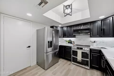 Kitchen - 609 N Granite St, Gilbert, AZ 85234 photo 2 of 2