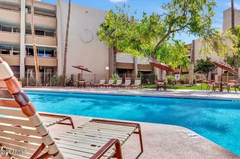 7625 E Camelback Rd #A116, Scottsdale, AZ 85251