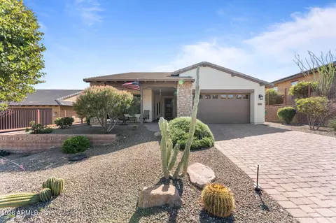 3269 Rising Sun Rdg, Wickenburg, AZ 85390