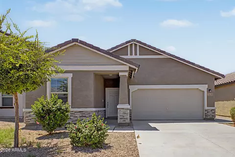3818 S 96th Ln, Tolleson, AZ 85353