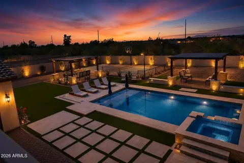10864 W Golddust Dr, Queen Creek, AZ 85144
