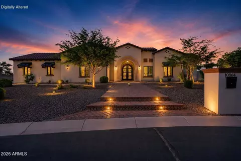 10864 W Golddust Dr, Queen Creek, AZ 85144