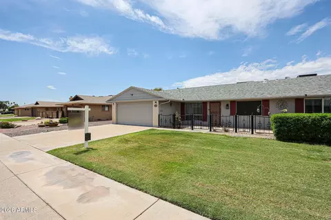 10641 W Saratoga Cir, Sun City, AZ 85351