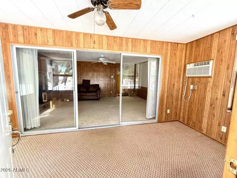 Exterior - 504 W Johnson Dr, Payson, AZ 85541 photo 1 of 4
