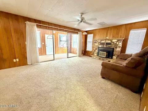 Living - 504 W Johnson Dr, Payson, AZ 85541 photo 3 of 3