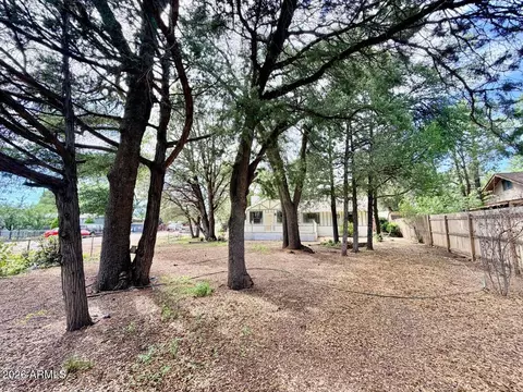Exterior - 504 W Johnson Dr, Payson, AZ 85541 photo 2 of 4