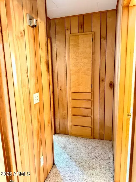 Entry Way - 504 W Johnson Dr, Payson, AZ 85541 photo 1 of 1