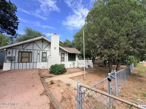 Other - 504 W Johnson Dr, Payson, AZ 85541 photo 2 of 15