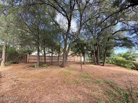 Exterior - 504 W Johnson Dr, Payson, AZ 85541 photo 3 of 4