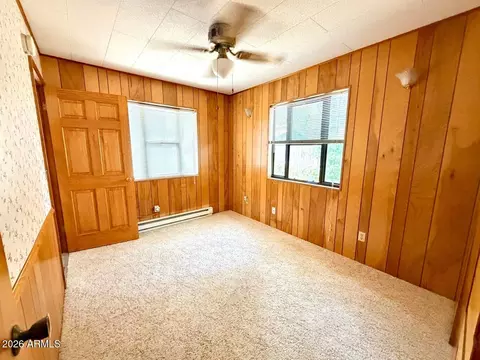Bedroom - 504 W Johnson Dr, Payson, AZ 85541 photo 2 of 3