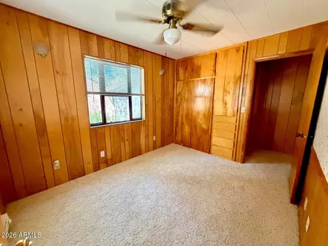 Bedroom - 504 W Johnson Dr, Payson, AZ 85541 photo 1 of 3