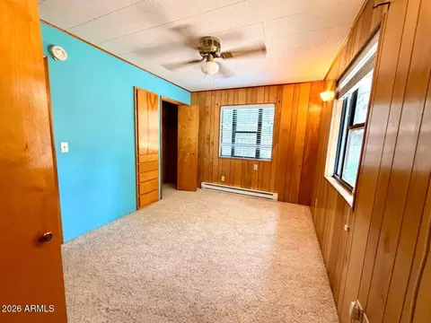 Bedroom - 504 W Johnson Dr, Payson, AZ 85541 photo 3 of 3