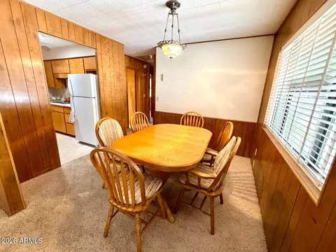 Dining - 504 W Johnson Dr, Payson, AZ 85541 photo 1 of 1