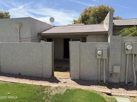 Exterior - 1126 E Cheryl Dr, Phoenix, AZ 85020 photo 3 of 7