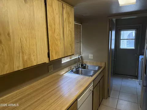 Kitchen - 1126 E Cheryl Dr, Phoenix, AZ 85020 photo 1 of 2