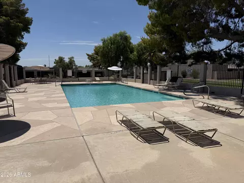 Exterior - 1126 E Cheryl Dr, Phoenix, AZ 85020 photo 7 of 7